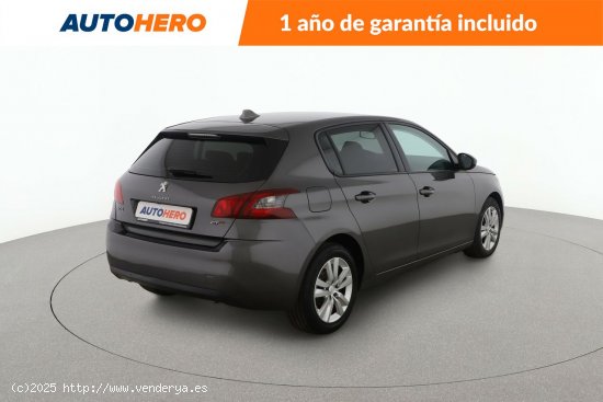 Peugeot 308 1.5 Blue-HDi Active Pack - 