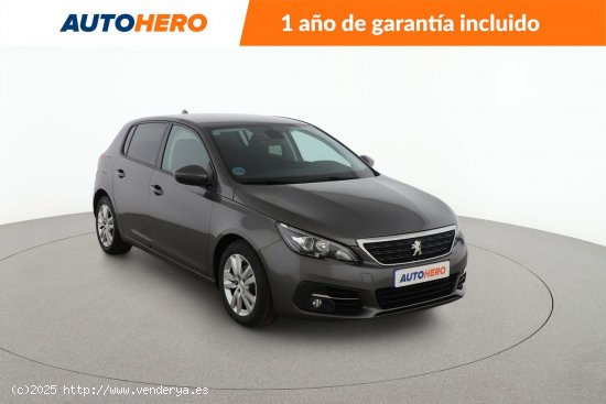 Peugeot 308 1.5 Blue-HDi Active Pack - 