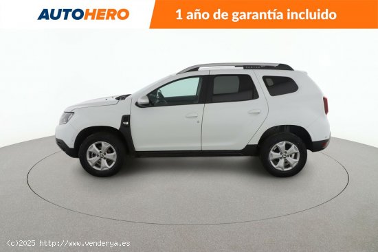 Dacia Duster 1.2 TCe Prestige - 