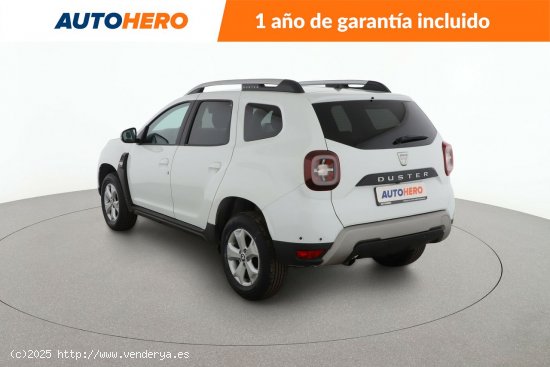 Dacia Duster 1.2 TCe Prestige - 