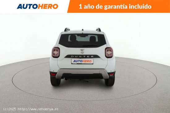 Dacia Duster 1.2 TCe Prestige - 