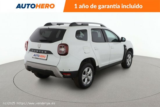 Dacia Duster 1.2 TCe Prestige - 