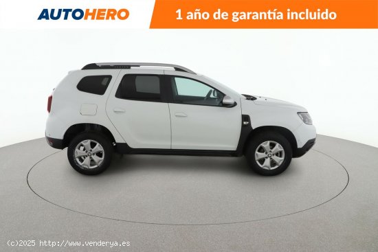 Dacia Duster 1.2 TCe Prestige - 