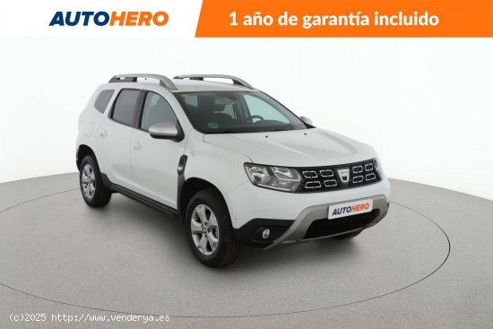 Dacia Duster 1.2 TCe Prestige - 