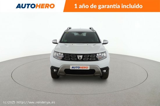 Dacia Duster 1.2 TCe Prestige - 