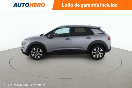 Citroën C4 Cactus 1.2 PureTech Shine - 