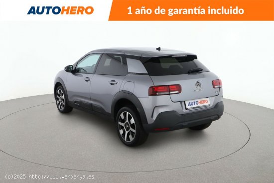 Citroën C4 Cactus 1.2 PureTech Shine - 