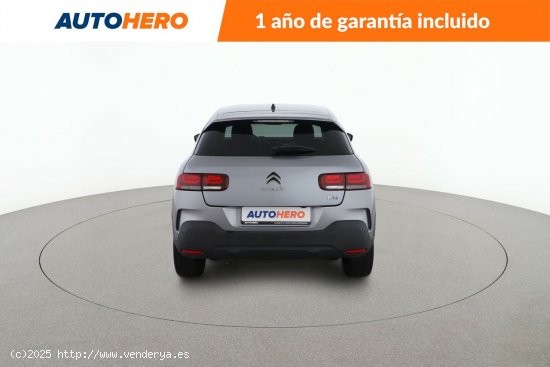 Citroën C4 Cactus 1.2 PureTech Shine - 