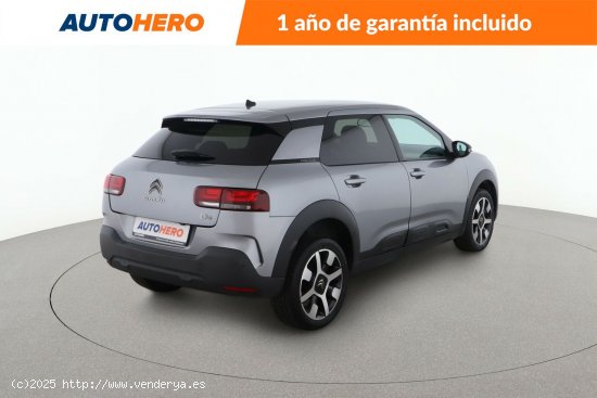 Citroën C4 Cactus 1.2 PureTech Shine - 