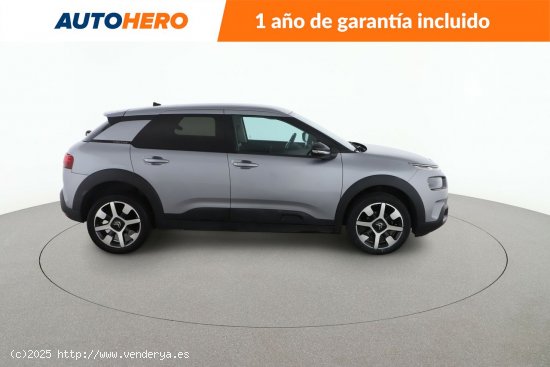 Citroën C4 Cactus 1.2 PureTech Shine - 