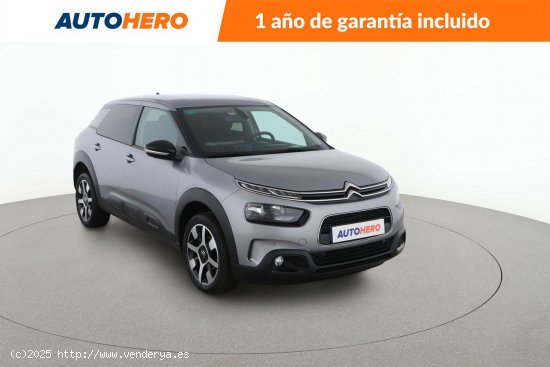 Citroën C4 Cactus 1.2 PureTech Shine - 