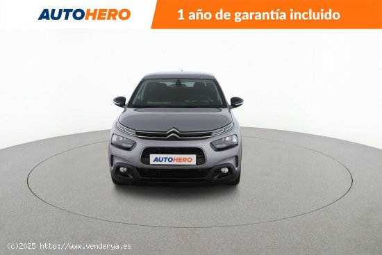 Citroën C4 Cactus 1.2 PureTech Shine - 