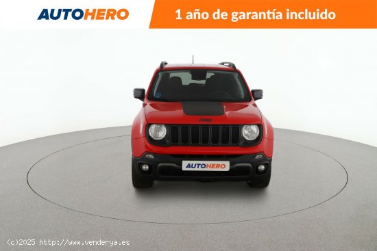 Jeep Renegade 1.3 T4 4xe Plug-in Hybrid Trailhawk - 