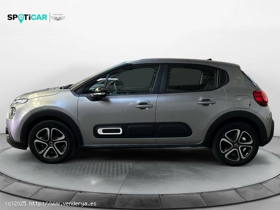 Citroën C3  PureTech 60KW (83CV) Feel - Leganés