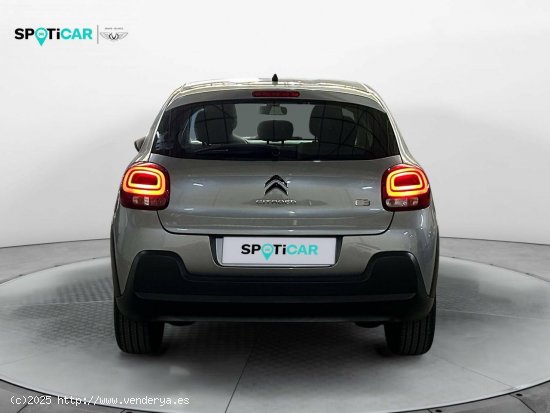 Citroën C3  PureTech 60KW (83CV) Feel - Leganés