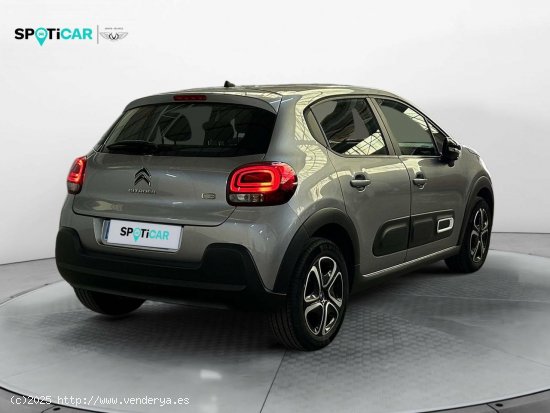 Citroën C3  PureTech 60KW (83CV) Feel - Leganés