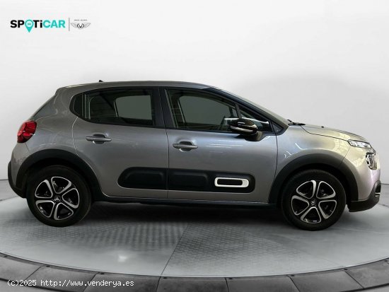 Citroën C3  PureTech 60KW (83CV) Feel - Leganés