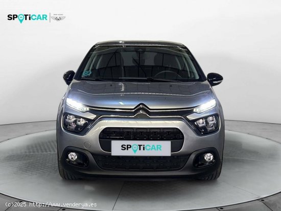 Citroën C3  PureTech 60KW (83CV) Feel - Leganés