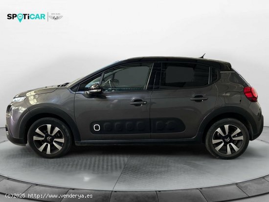 Citroën C3  PureTech 81KW (110CV) S&S Shine - Leganés