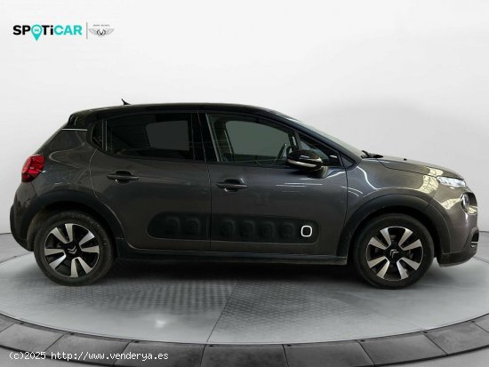 Citroën C3  PureTech 81KW (110CV) S&S Shine - Leganés