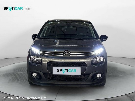 Citroën C3  PureTech 81KW (110CV) S&S Shine - Leganés