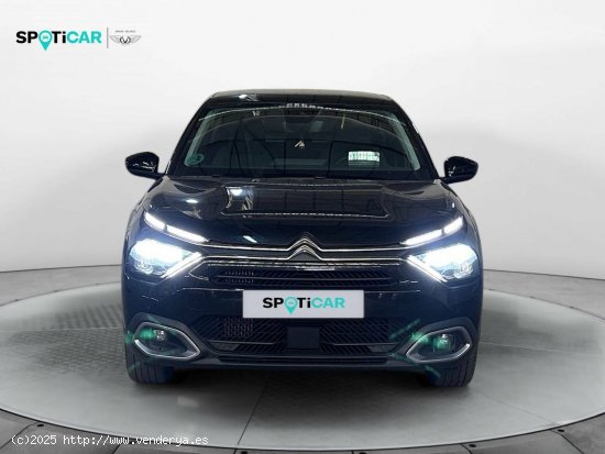 Citroën C4  PureTech 130 S&S 6v Shine - Leganés