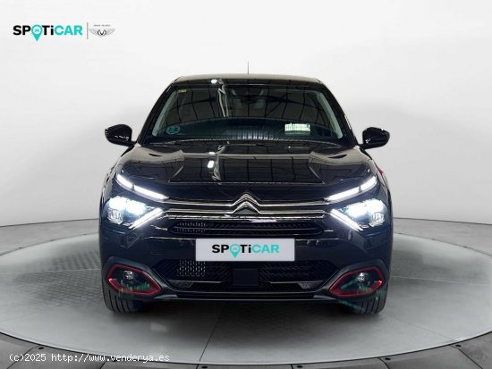 Citroën C4  PureTech 130 S&S EAT8 Shine - Leganés