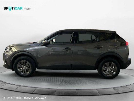 Peugeot 2008   BlueHDI 81kW (110CV) Active Pack - Leganés