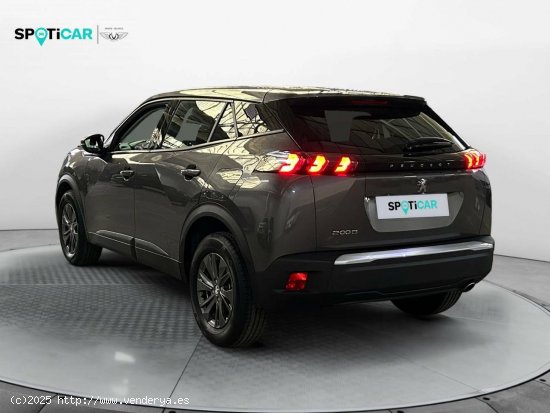 Peugeot 2008   BlueHDI 81kW (110CV) Active Pack - Leganés