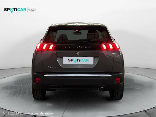 Peugeot 2008   BlueHDI 81kW (110CV) Active Pack - Leganés