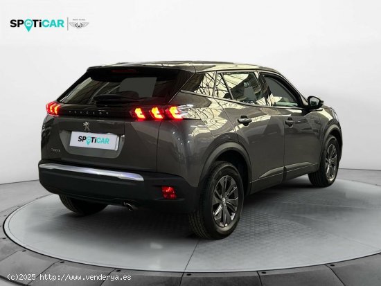 Peugeot 2008   BlueHDI 81kW (110CV) Active Pack - Leganés