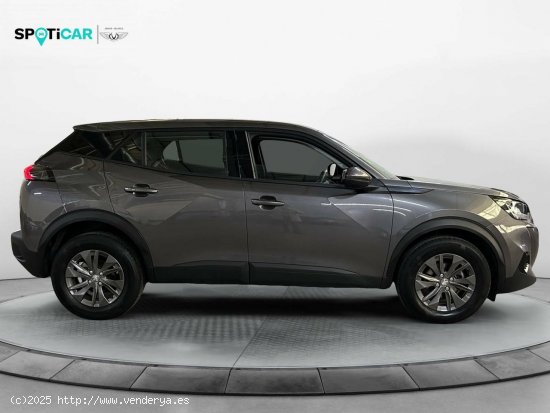 Peugeot 2008   BlueHDI 81kW (110CV) Active Pack - Leganés