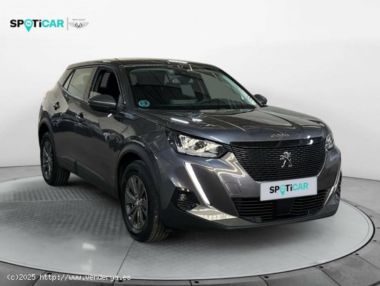 Peugeot 2008   BlueHDI 81kW (110CV) Active Pack - Leganés