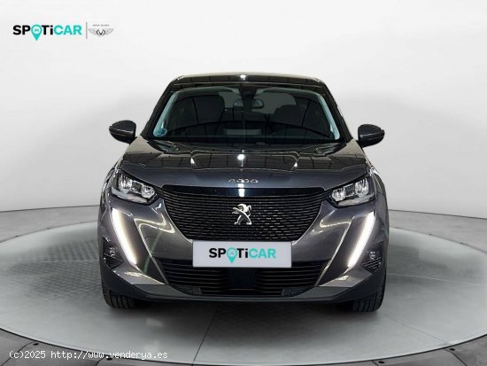 Peugeot 2008   BlueHDI 81kW (110CV) Active Pack - Leganés