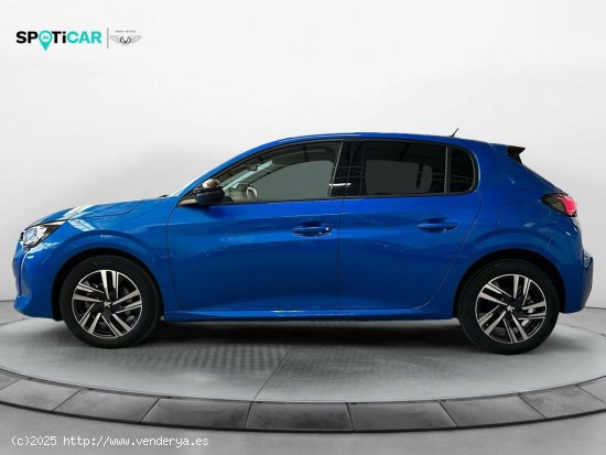 Peugeot 208  BlueHDi 73kW (100CV) Allure - Leganés