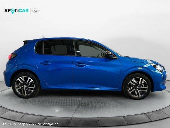 Peugeot 208  BlueHDi 73kW (100CV) Allure - Leganés