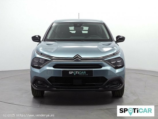 Citroën C4  PureTech 130 S&S EAT8 Feel Pack - Barberà del Vallès