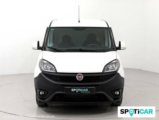 Fiat Doblò  Cargo  1.3 Mjet 70 kW (95 CV) SX - Barberà del Vallès