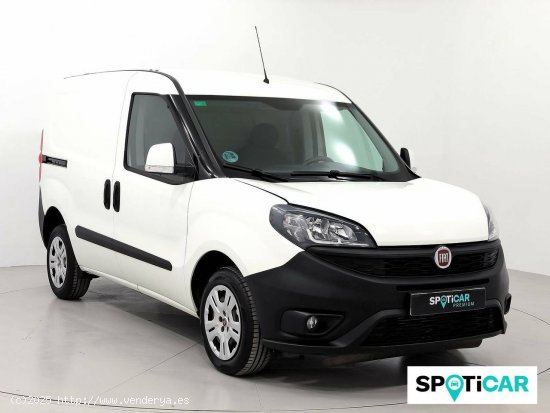 Fiat Doblò  Cargo  1.3 Mjet 70 kW (95 CV) SX - Barberà del Vallès