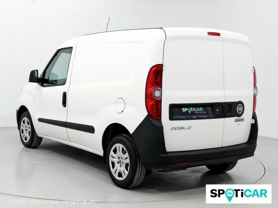 Fiat Doblò  Cargo  1.3 Mjet 70 kW (95 CV) SX - Barberà del Vallès