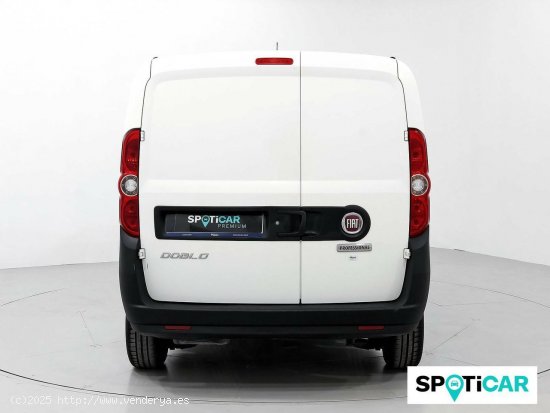 Fiat Doblò  Cargo  1.3 Mjet 70 kW (95 CV) SX - Barberà del Vallès