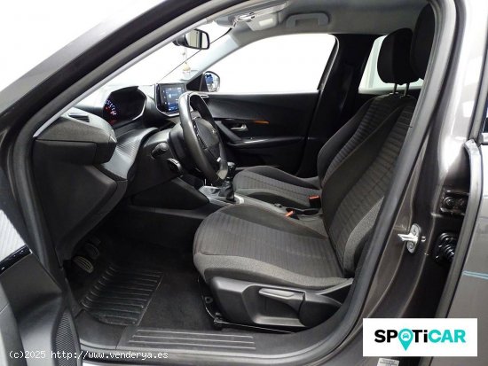 Peugeot 2008   Puretech 100 S&S BVM6 Active Pack - Barakaldo