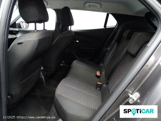 Peugeot 2008   Puretech 100 S&S BVM6 Active Pack - Barakaldo