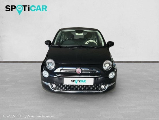 Fiat 500   1.0 Hybrid 51KW (70 CV) Dolcevita - Badajoz