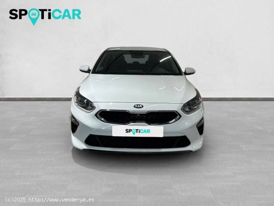 Kia Ceed  1.0 T-GDi 74kW (100CV) Drive - Badajoz