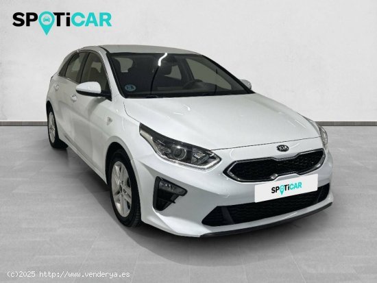 Kia Ceed  1.0 T-GDi 74kW (100CV) Drive - Badajoz