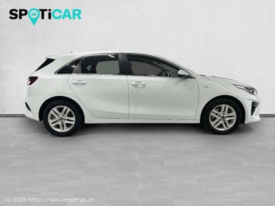 Kia Ceed  1.0 T-GDi 74kW (100CV) Drive - Badajoz