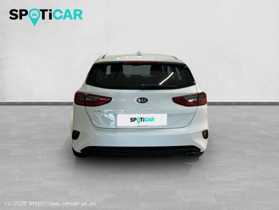 Kia Ceed  1.0 T-GDi 74kW (100CV) Drive - Badajoz