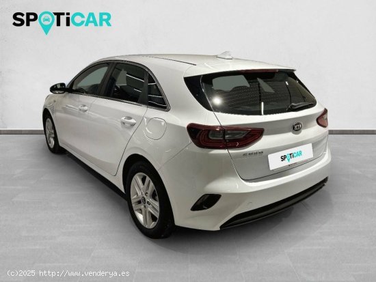 Kia Ceed  1.0 T-GDi 74kW (100CV) Drive - Badajoz