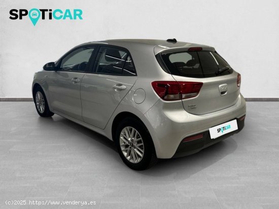 Kia Rio  1.0 T-GDi 74kW (100CV) MHEV iMT Concept - Badajoz